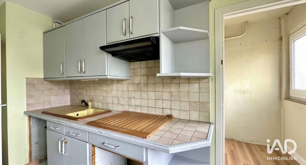 Vente Appartement Vente Appartement 4 pièces Saint-andré-les-vergers