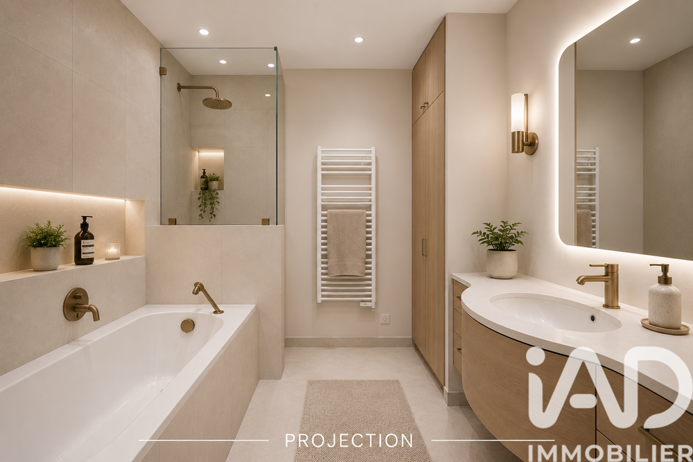 � vendre  Appartement Paris 17