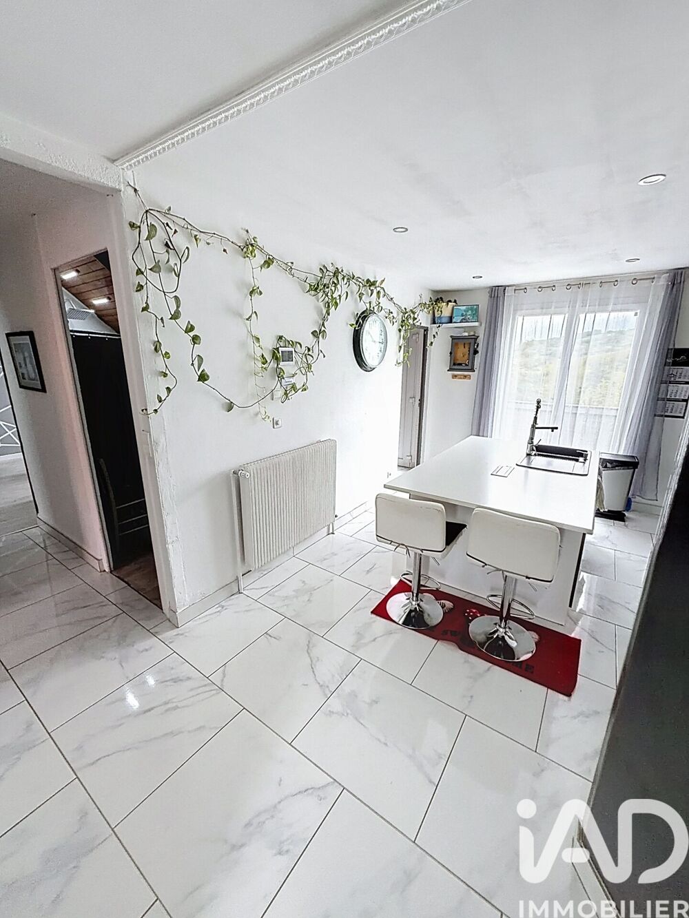 Vente Maison/villa 6 pièces
