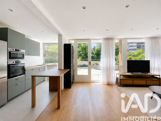  Appartement � louer 3 pi�ces 73 m�