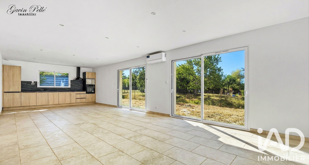 Vente Maison traditionnelle 5 pièces
