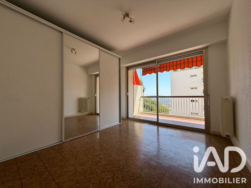 Vente Appartement Vente Appartement 2 pièces Nice