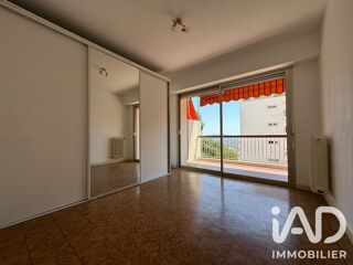  Appartement à vendre 2 pièces 53 m²