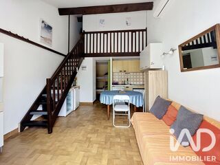 Vente Maison Vente Maison/villa 2 pièces Port-la-nouvelle
