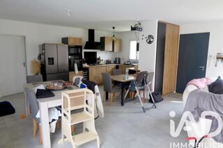  Maison à vendre 6 pièces 110 m²