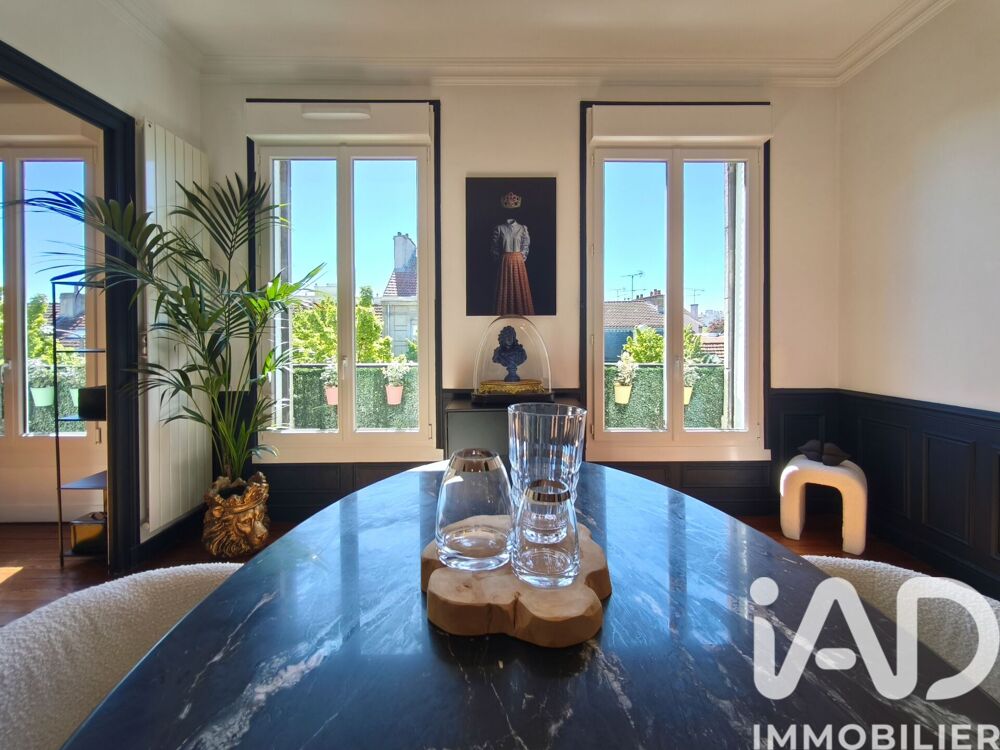 Appartement 4 pièces 88 m² · à Reims · 88 m² · 229 000 €