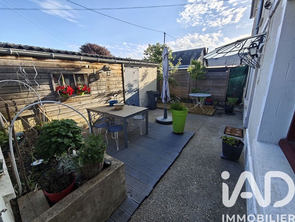 Vente Maison Vente Maison/villa 5 pièces Déville-lès-rouen