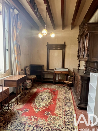  Maison à vendre 7 pièces 124 m²