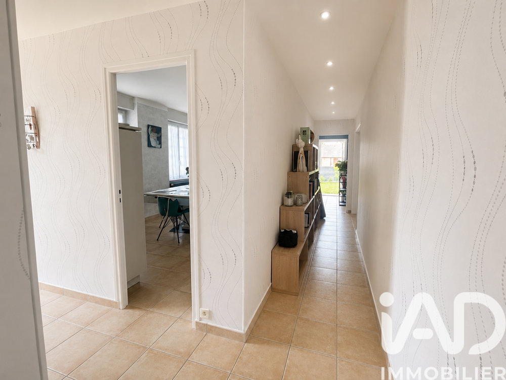 Vente Maison/villa 3 pièces