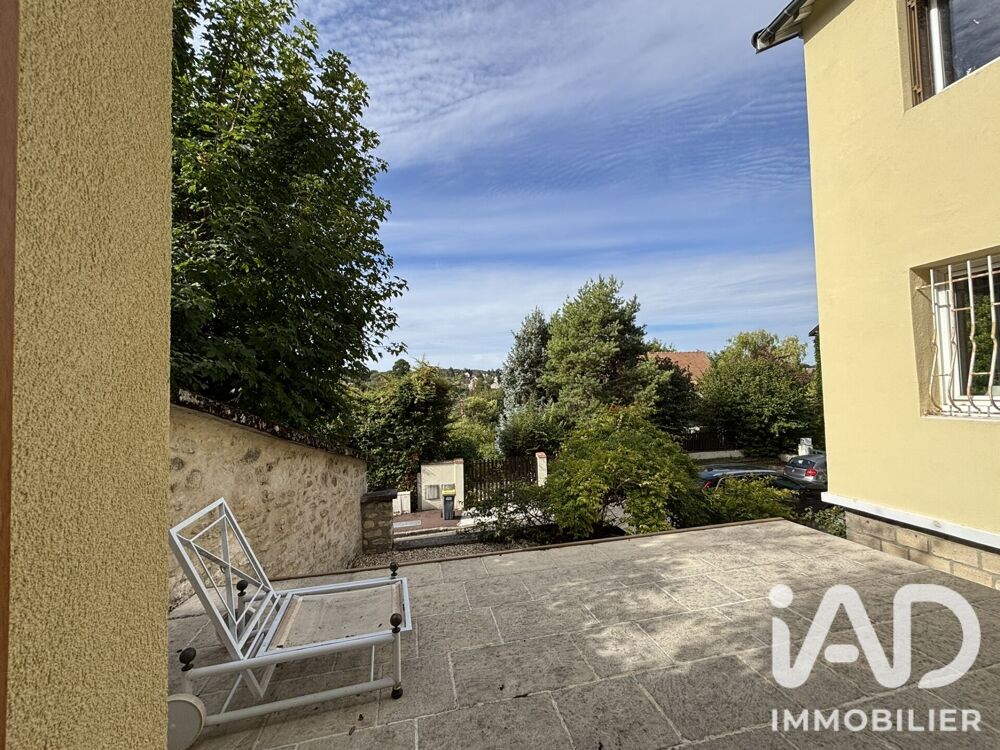 à vendre  Maison Saint-Germain-en-Laye (78100)