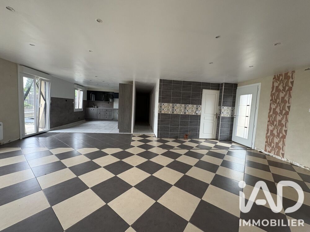 Vente Maison de village 9 pièces