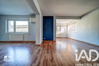  Appartement � vendre 5 pi�ces 130 m�