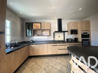  Maison à vendre 7 pièces 183 m²