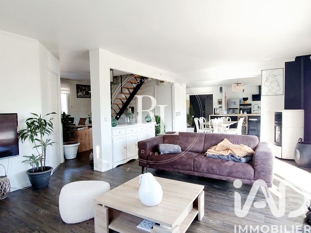 Vente Maison/villa 7 pièces