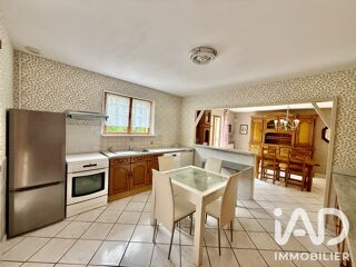  Maison à vendre 4 pièces 94 m²