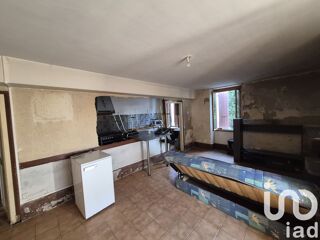  Maison à vendre 5 pièces 126 m²