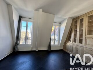  Appartement à vendre 1 pièce 22 m²