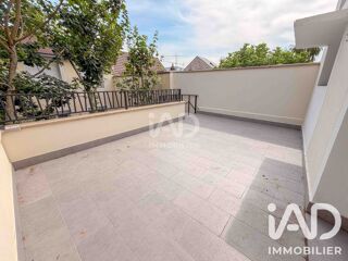  Maison à vendre 5 pièces 116 m²