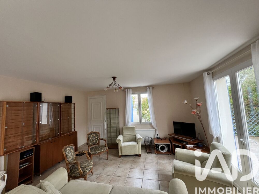 Vente Maison Vente Maison/villa 4 pièces Saint-pierre-d'oléron