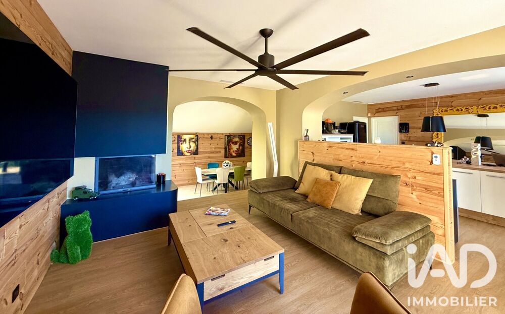 à vendre  Maison Saint-Thomé (07220)