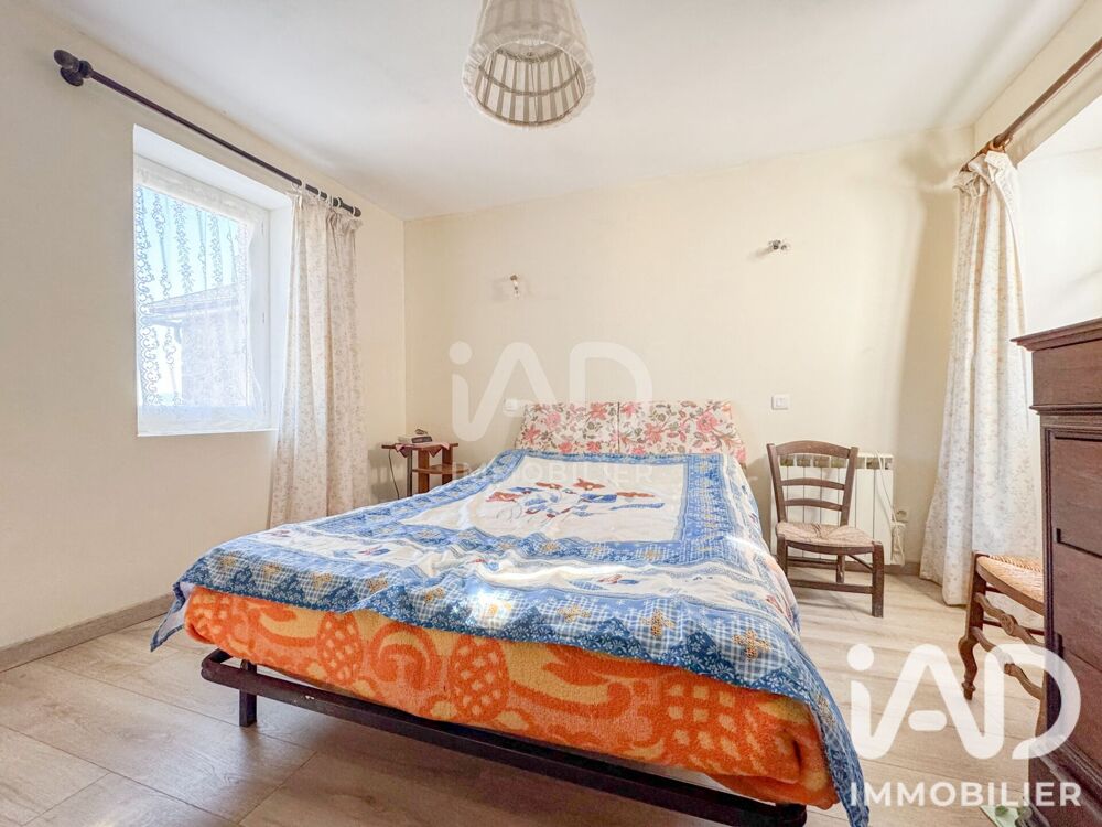 Vente Maison Vente Maison de village 3 pièces Les costes-gozon