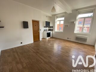  Appartement � louer 1 pi�ce 28 m�