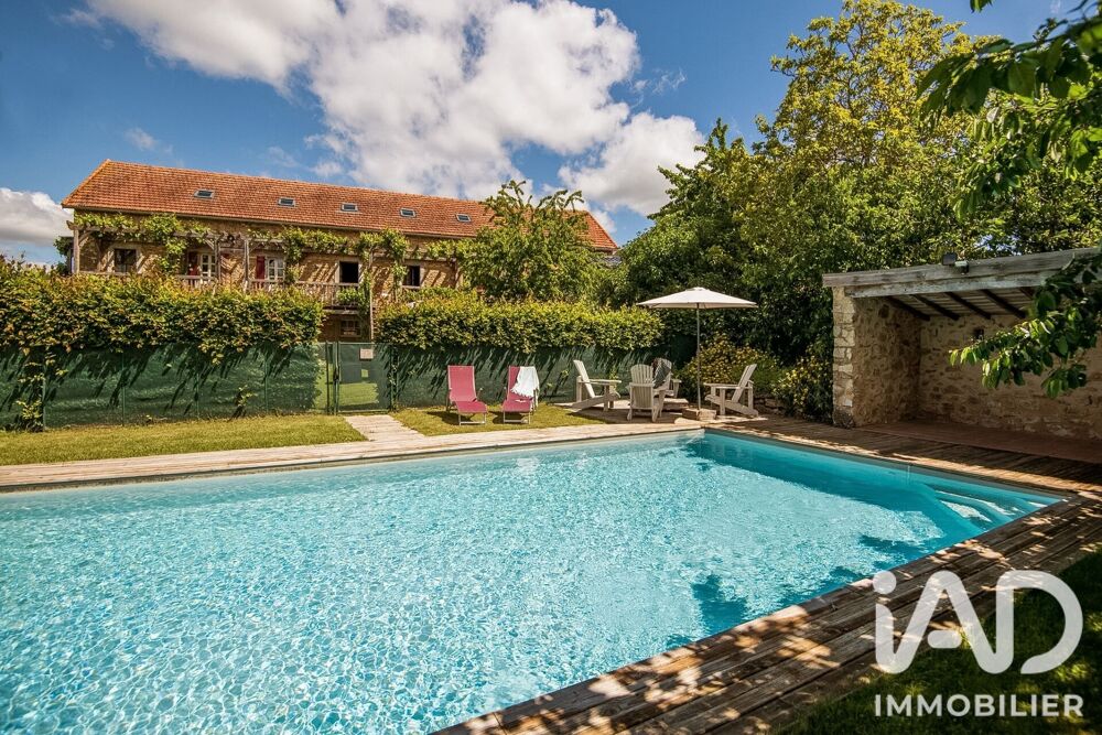 à vendre  Maison Bournazel (12390)