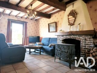 Maison à vendre 9 pièces 257 m²