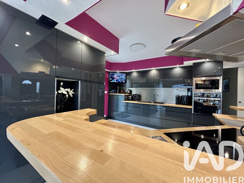 Vente Maison/villa 8 pièces
