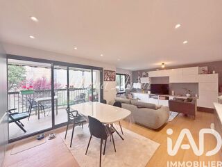  Appartement � vendre 4 pi�ces 100 m�
