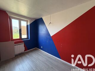  Maison à vendre 5 pièces 91 m²