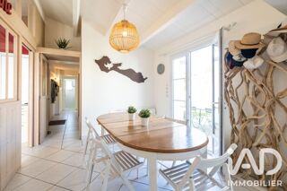  Maison à vendre 5 pièces 120 m²