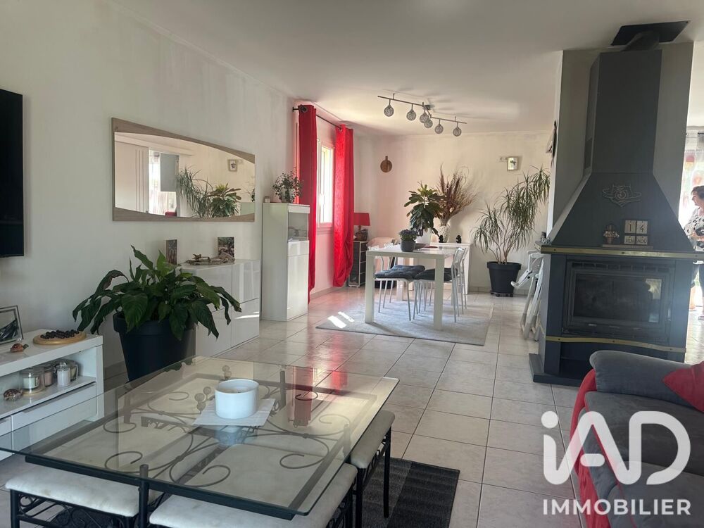 Vente Maison Vente Maison/villa 5 pièces Pact