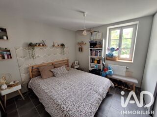  Appartement à vendre 3 pièces 55 m²