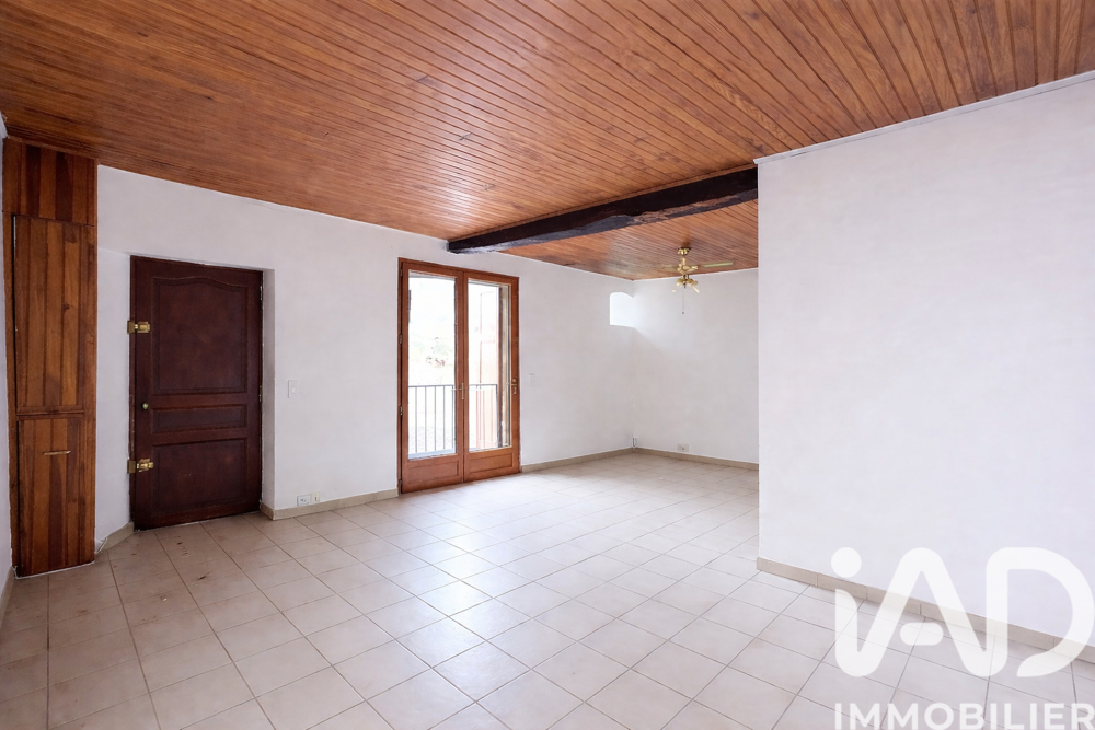 Vente Maison de village 4 pièces