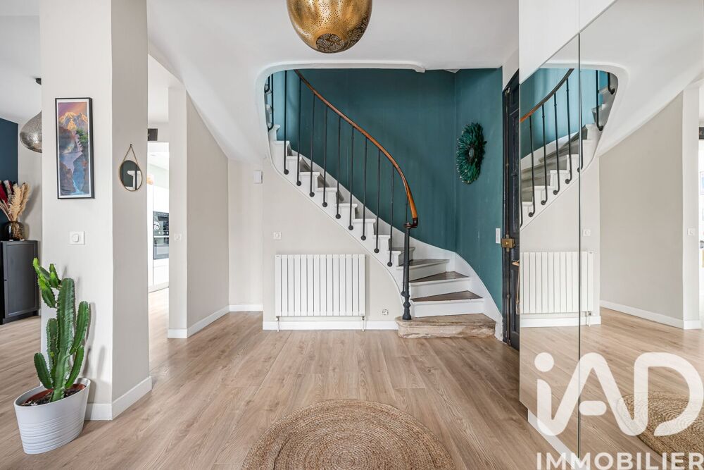 � vendre  Maison Bois-Colombes (92270)