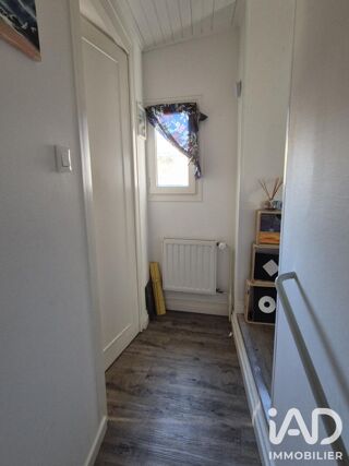  Maison à vendre 4 pièces 81 m²