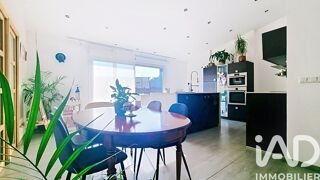  Maison à vendre 3 pièces 80 m²