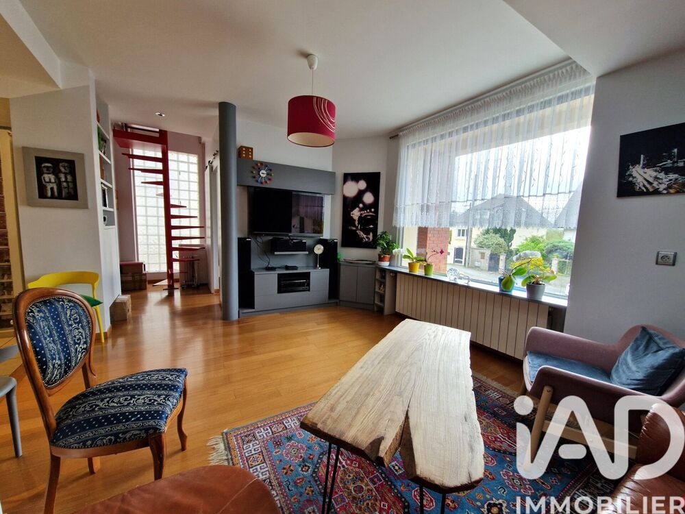 Vente Maison Vente Maison/villa 7 pièces Ormesson-sur-marne