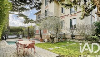  Maison � vendre 9 pi�ces 235 m�