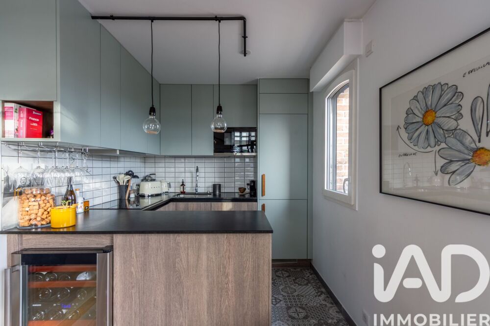 � vendre  Appartement Puteaux (92800)