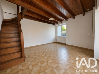  Maison à vendre 3 pièces 49 m²