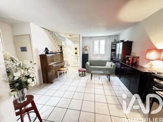  Maison à vendre 5 pièces 98 m²