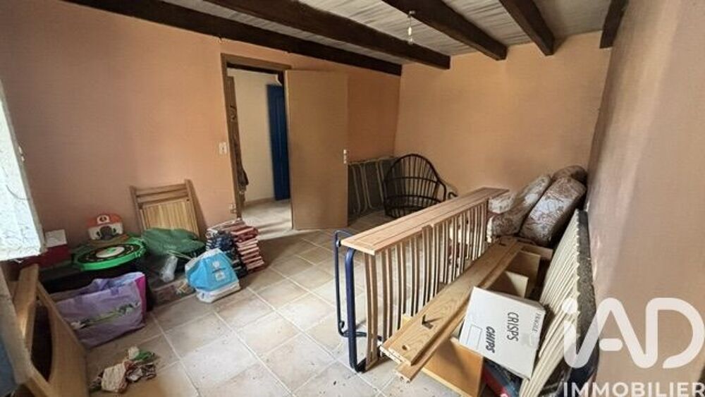 Vente Maison/villa 3 pièces