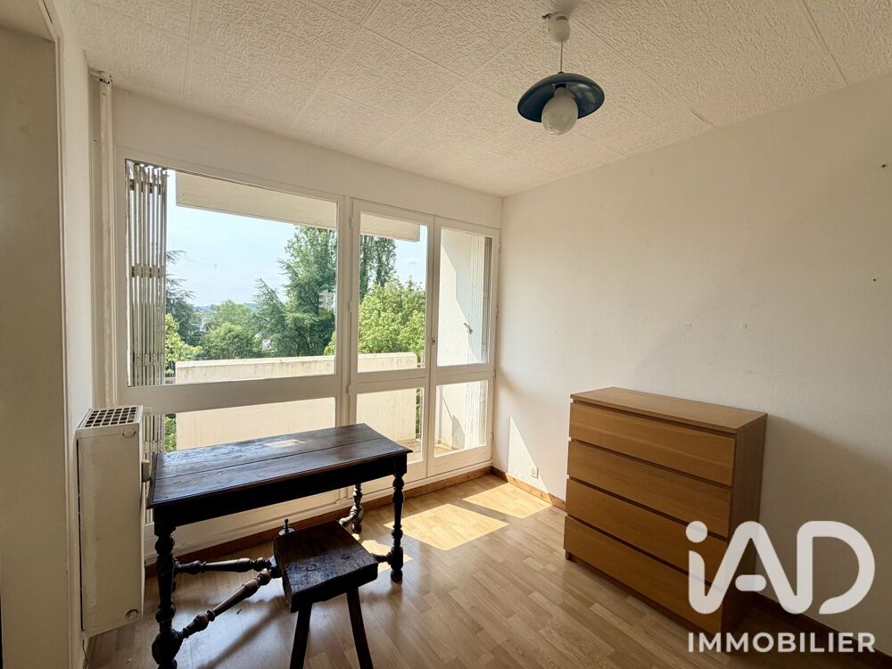 Vente Appartement Vente Appartement 3 pièces Orléans