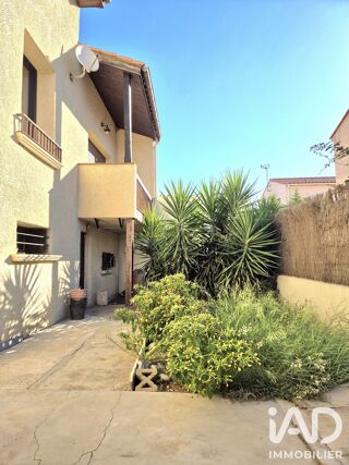  Maison à vendre 4 pièces 130 m²