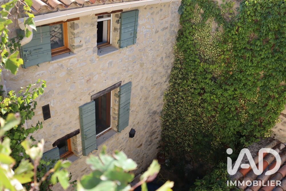 Vente Maison de village 7 pièces
