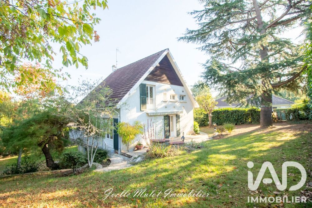 Vente Maison Vente Maison/villa 7 pièces Saint-germain-de-la-grange