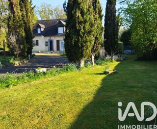  Maison à vendre 8 pièces 155 m²
