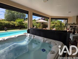  Maison à vendre 5 pièces 124 m²
